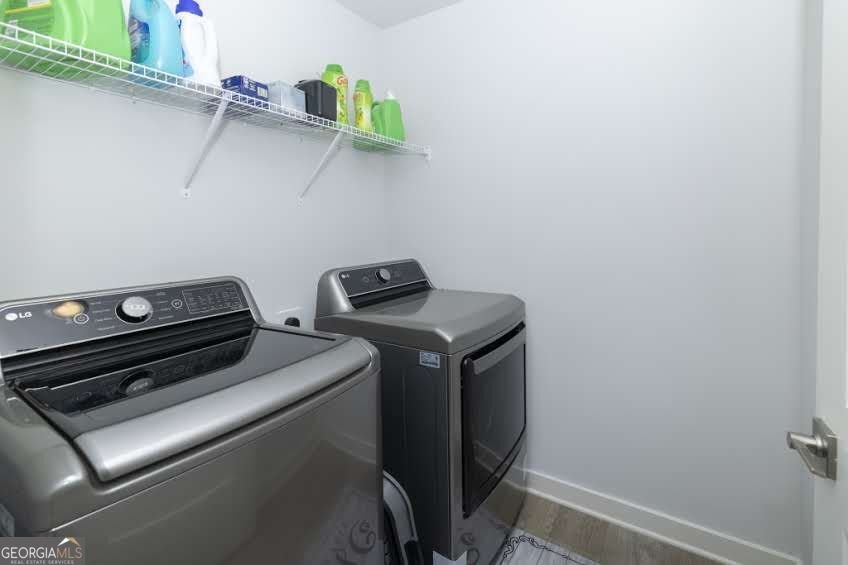 244 Overlook Road Covington - Photo 16