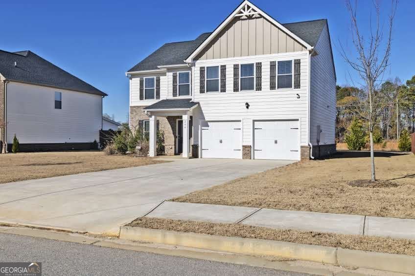 244 Overlook Road Covington - Photo 17