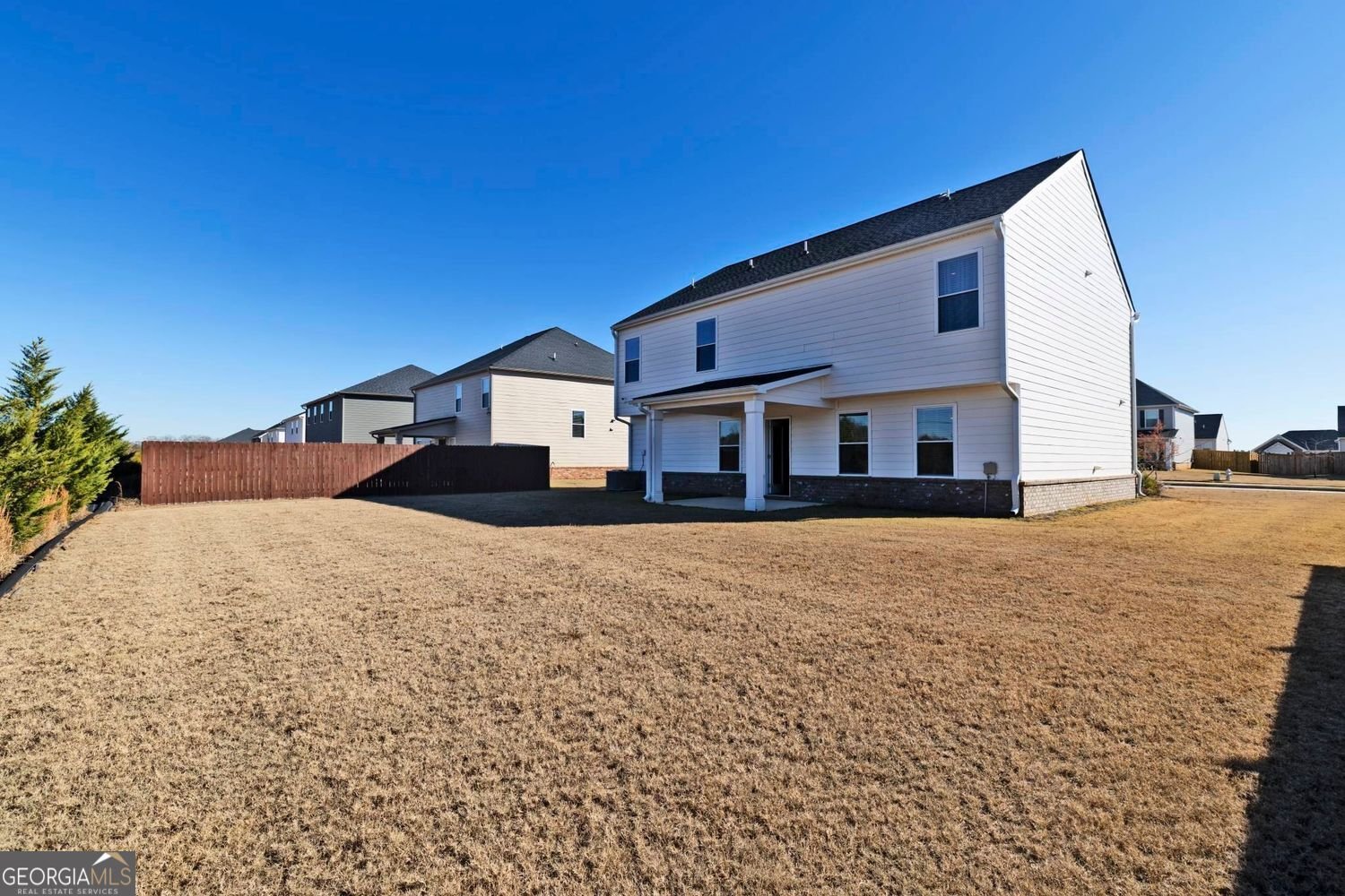 244 Overlook Road Covington - Photo 19