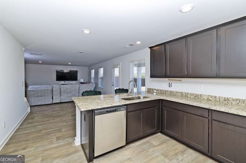 244 Overlook Road Covington - Photo 6