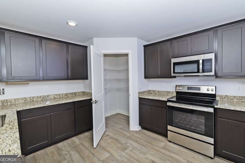 244 Overlook Road Covington - Photo 7