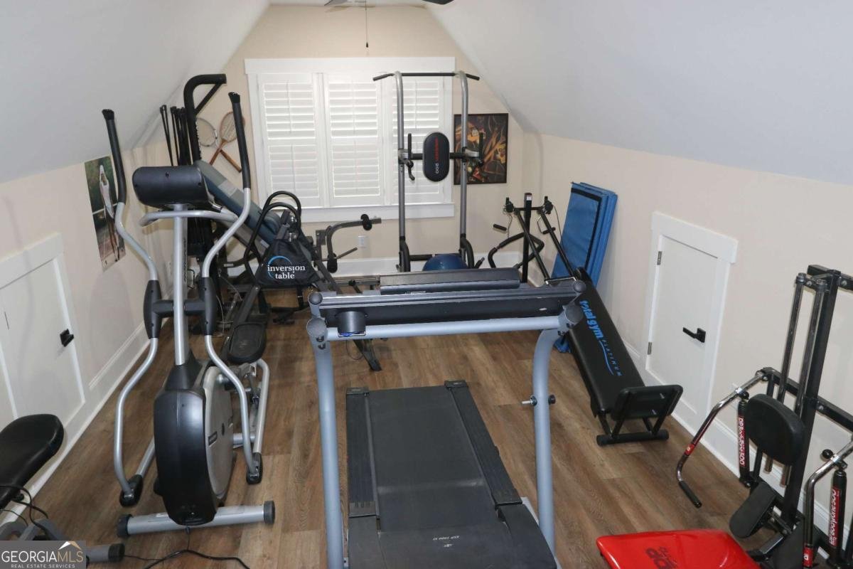 3251 Lenora Church Road Snellville - Photo 14