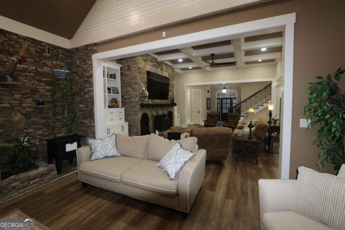 3251 Lenora Church Road Snellville - Photo 35