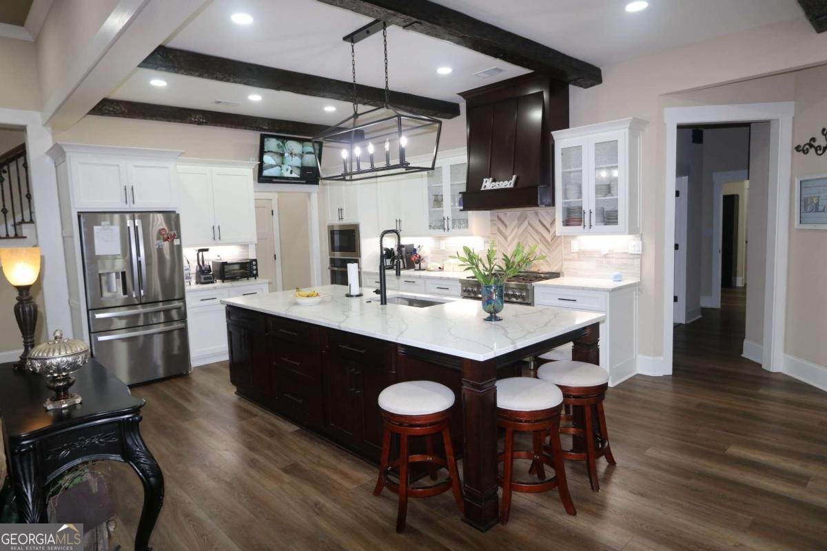 3251 Lenora Church Road Snellville - Photo 36