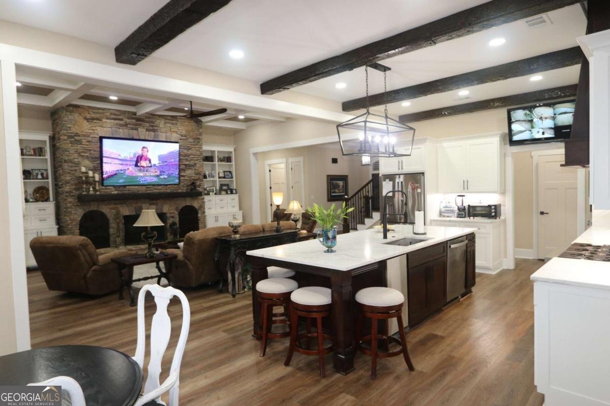 3251 Lenora Church Road Snellville - Photo 38