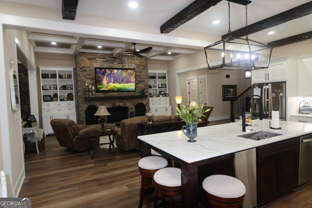 3251 Lenora Church Road Snellville - Photo 39