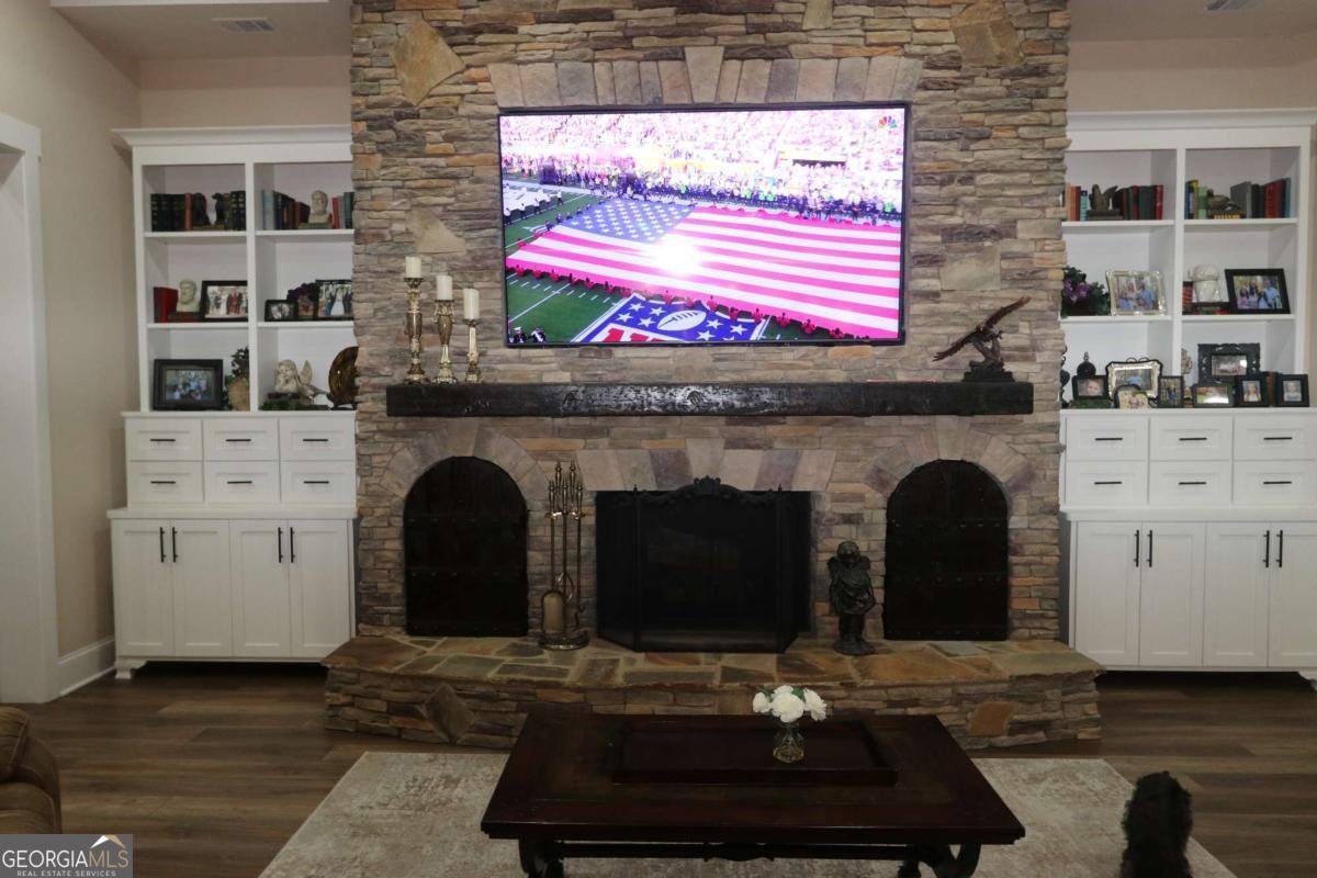 3251 Lenora Church Road Snellville - Photo 42