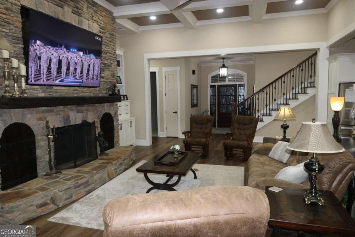 3251 Lenora Church Road Snellville - Photo 44