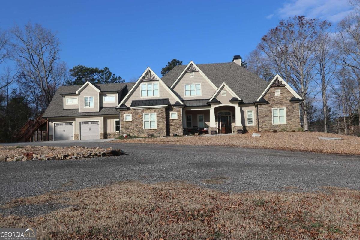 3251 Lenora Church Road Snellville - Photo 62