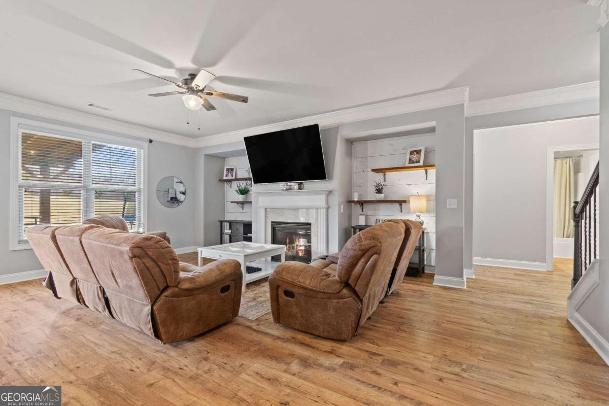 4810 Wagon Trail Cumming - Photo 10