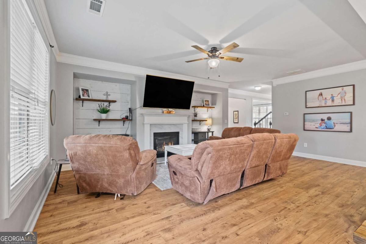 4810 Wagon Trail Cumming - Photo 12