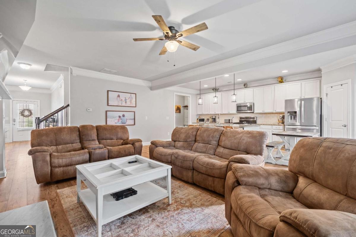 4810 Wagon Trail Cumming - Photo 13