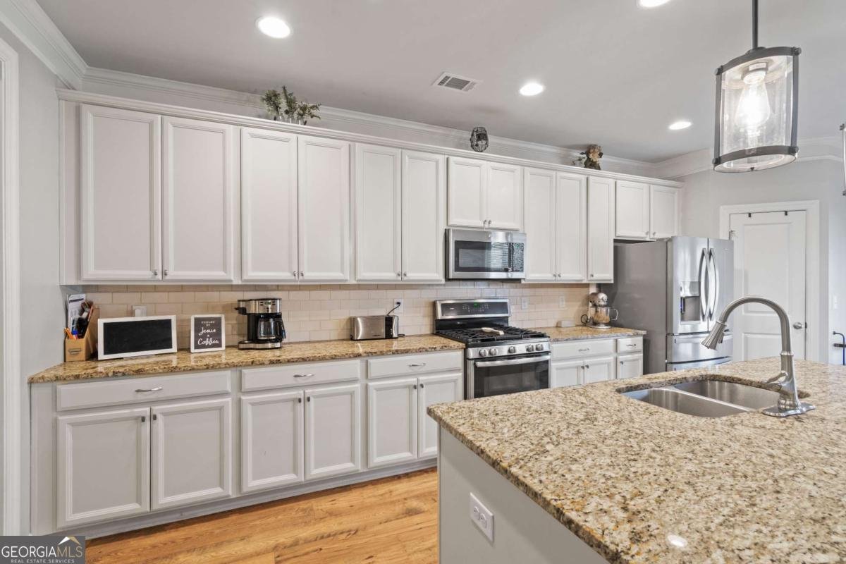 4810 Wagon Trail Cumming - Photo 17