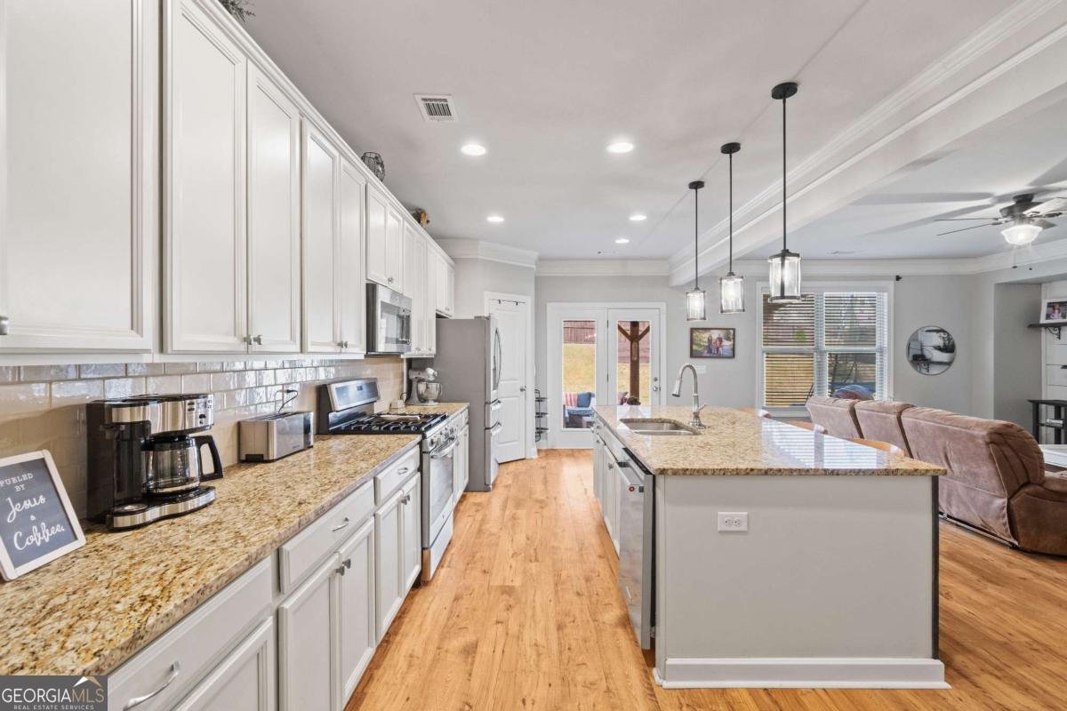 4810 Wagon Trail Cumming - Photo 21