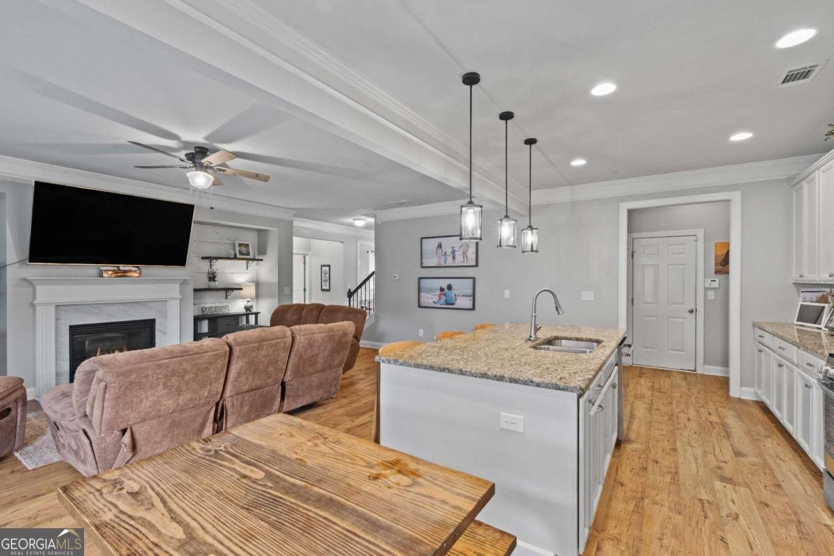 4810 Wagon Trail Cumming - Photo 22