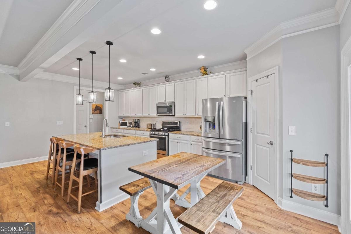 4810 Wagon Trail Cumming - Photo 24