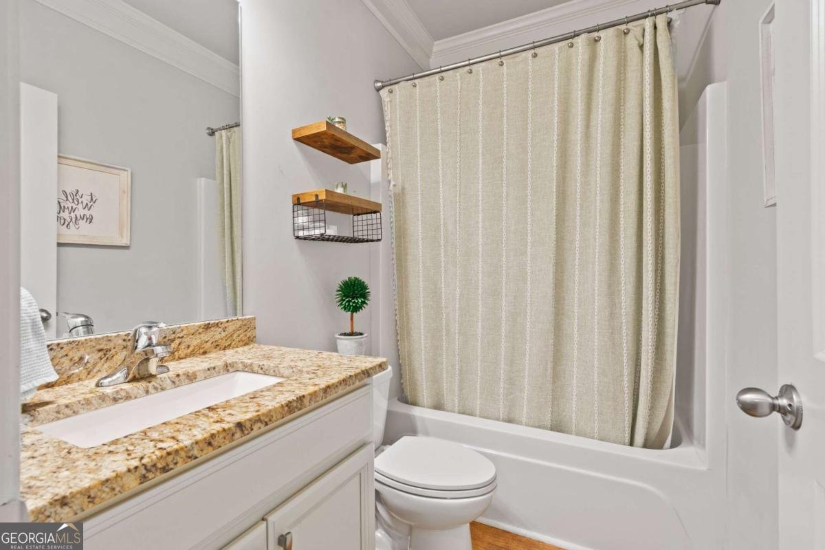 4810 Wagon Trail Cumming - Photo 26