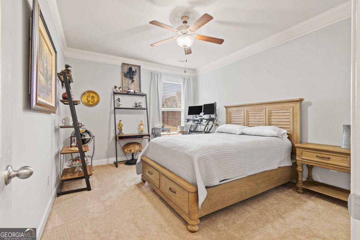 4810 Wagon Trail Cumming - Photo 27