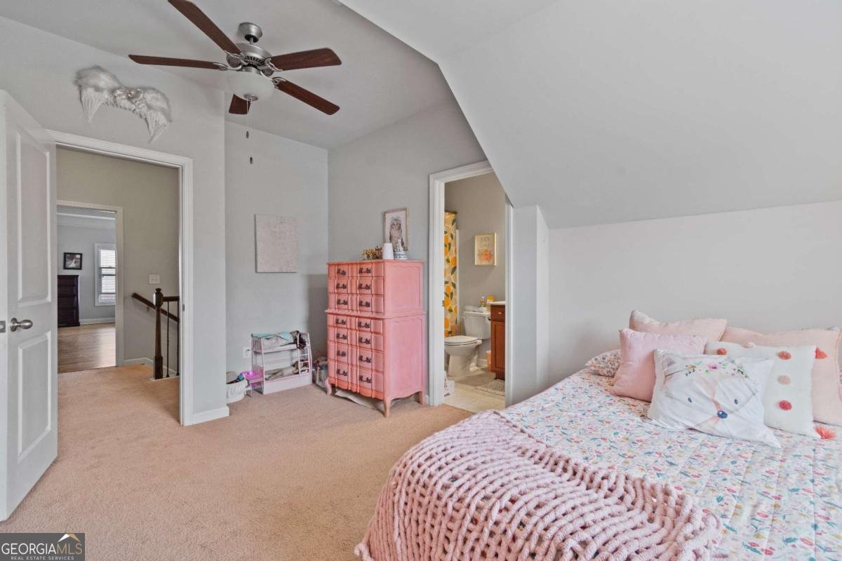 4810 Wagon Trail Cumming - Photo 32