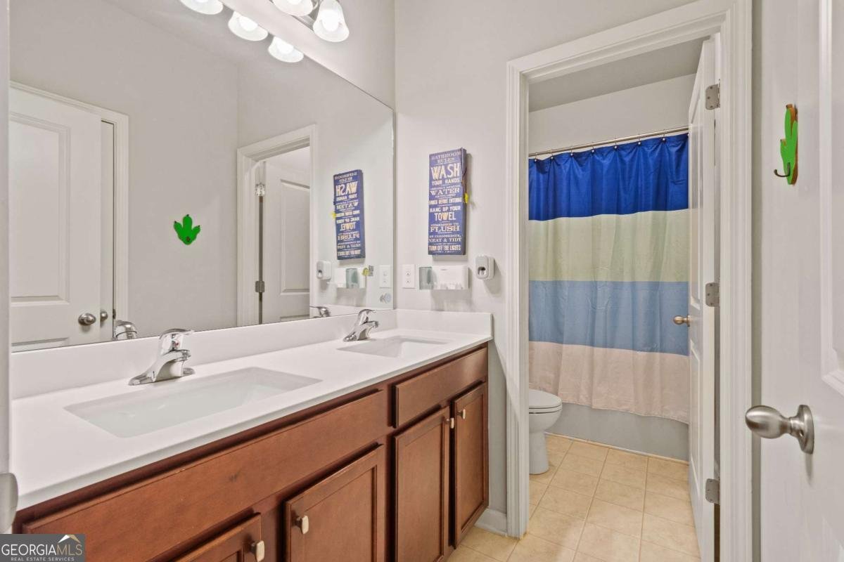 4810 Wagon Trail Cumming - Photo 35