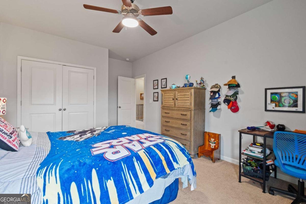 4810 Wagon Trail Cumming - Photo 39