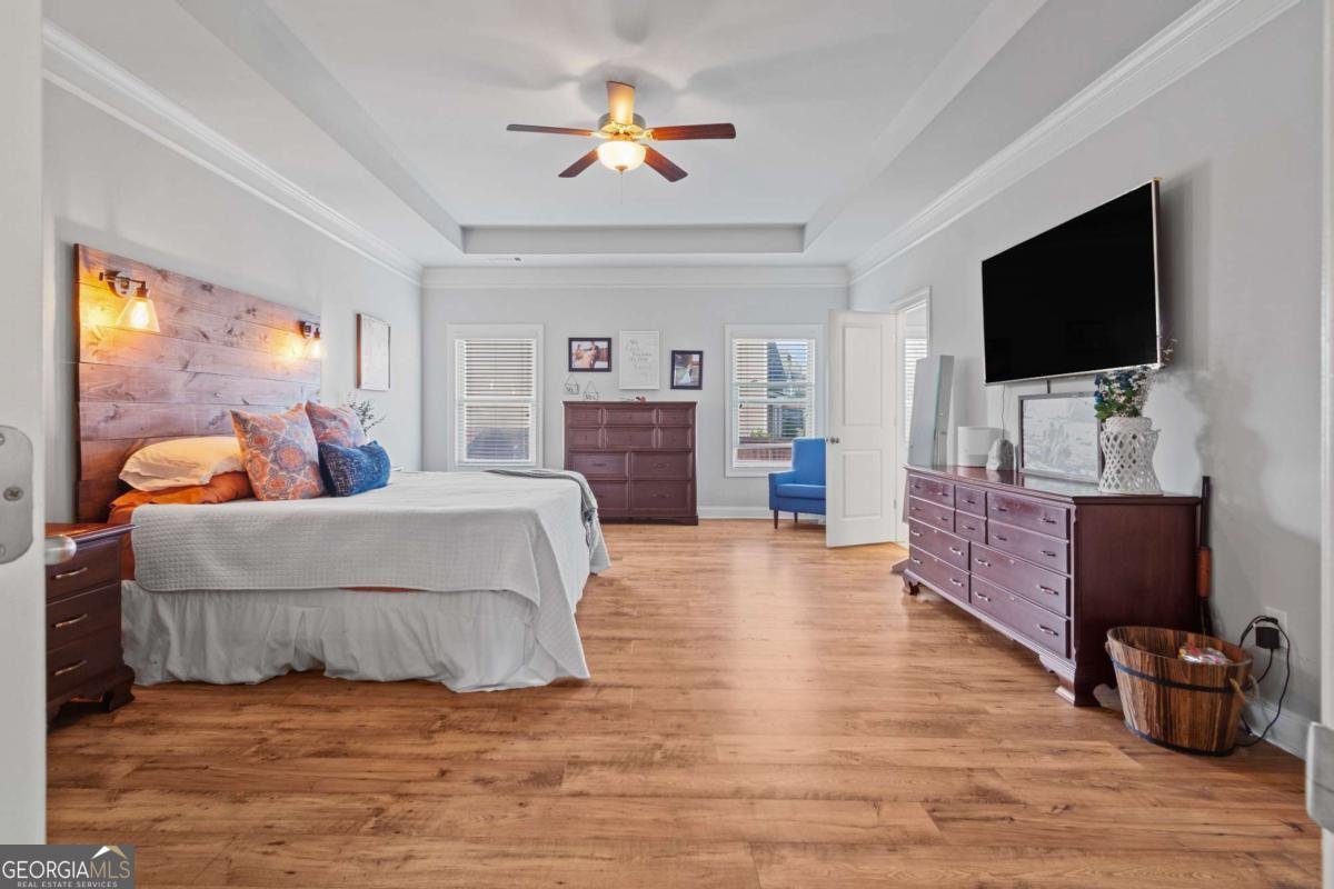 4810 Wagon Trail Cumming - Photo 41