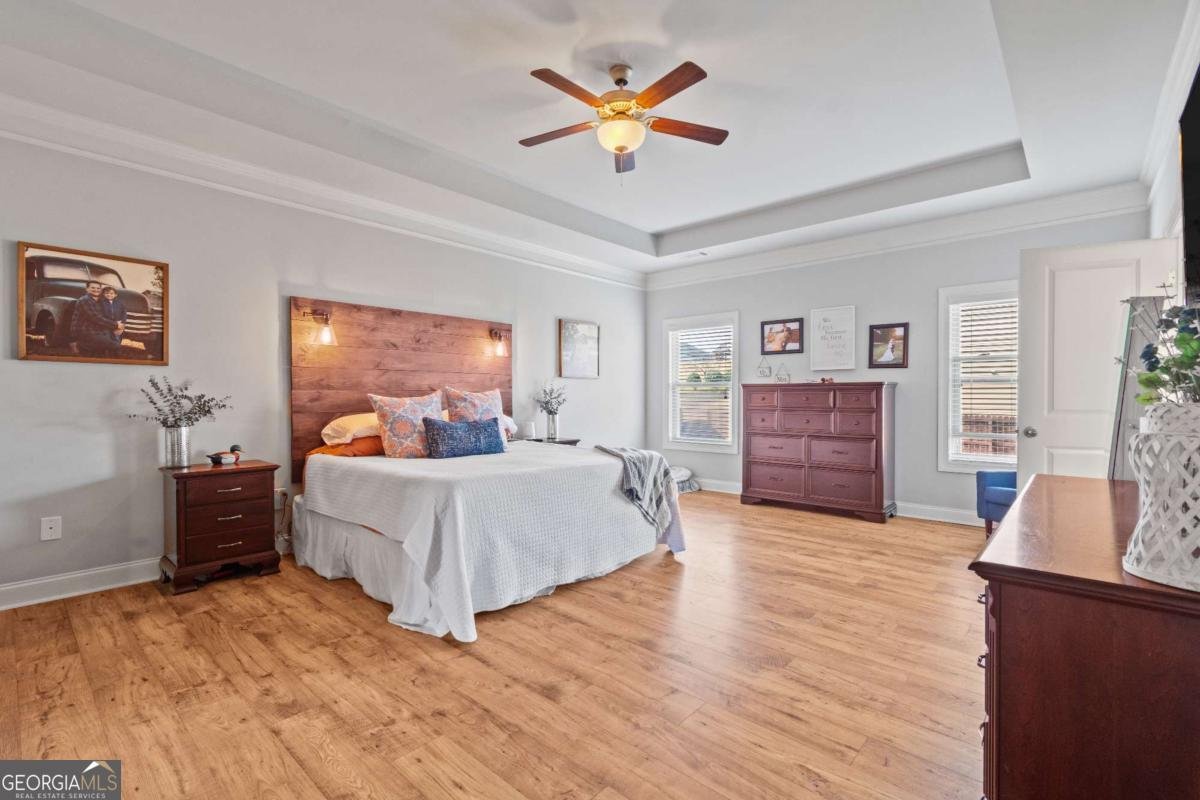 4810 Wagon Trail Cumming - Photo 42