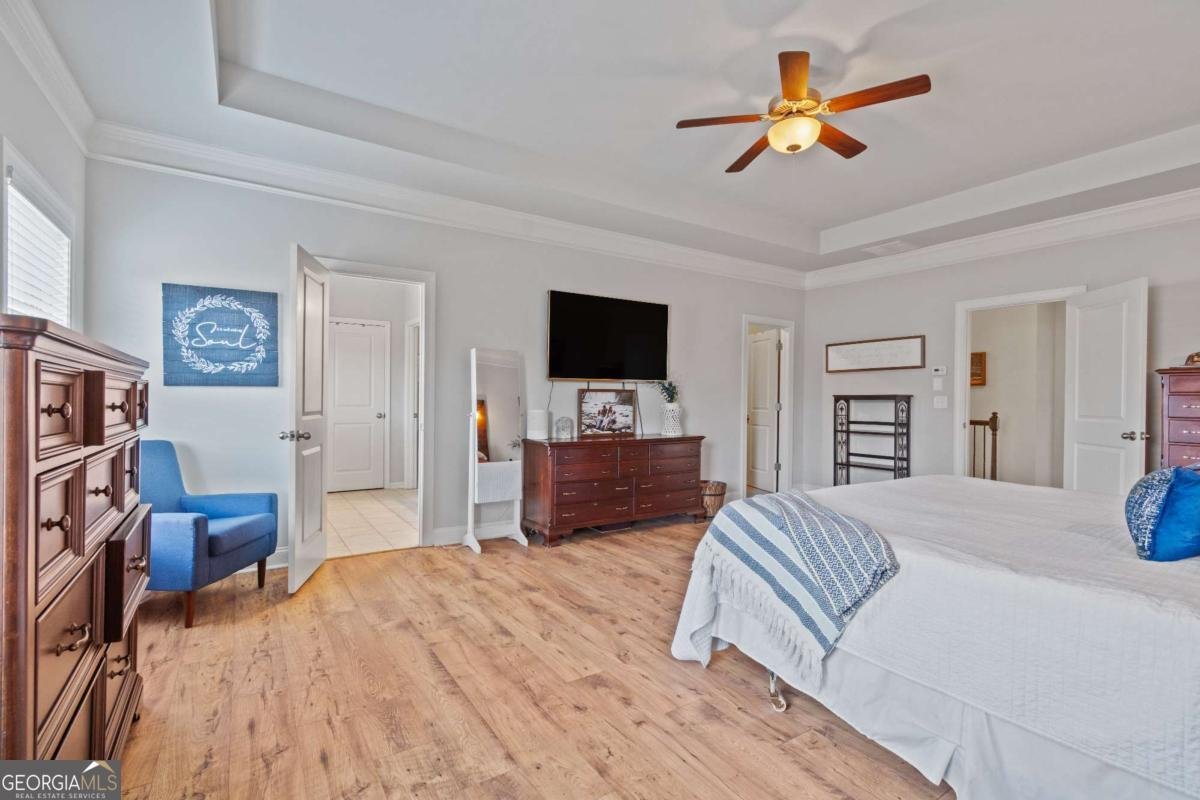 4810 Wagon Trail Cumming - Photo 44