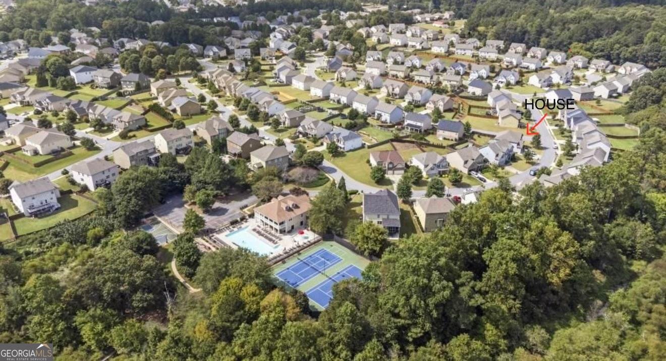 4810 Wagon Trail Cumming - Photo 48