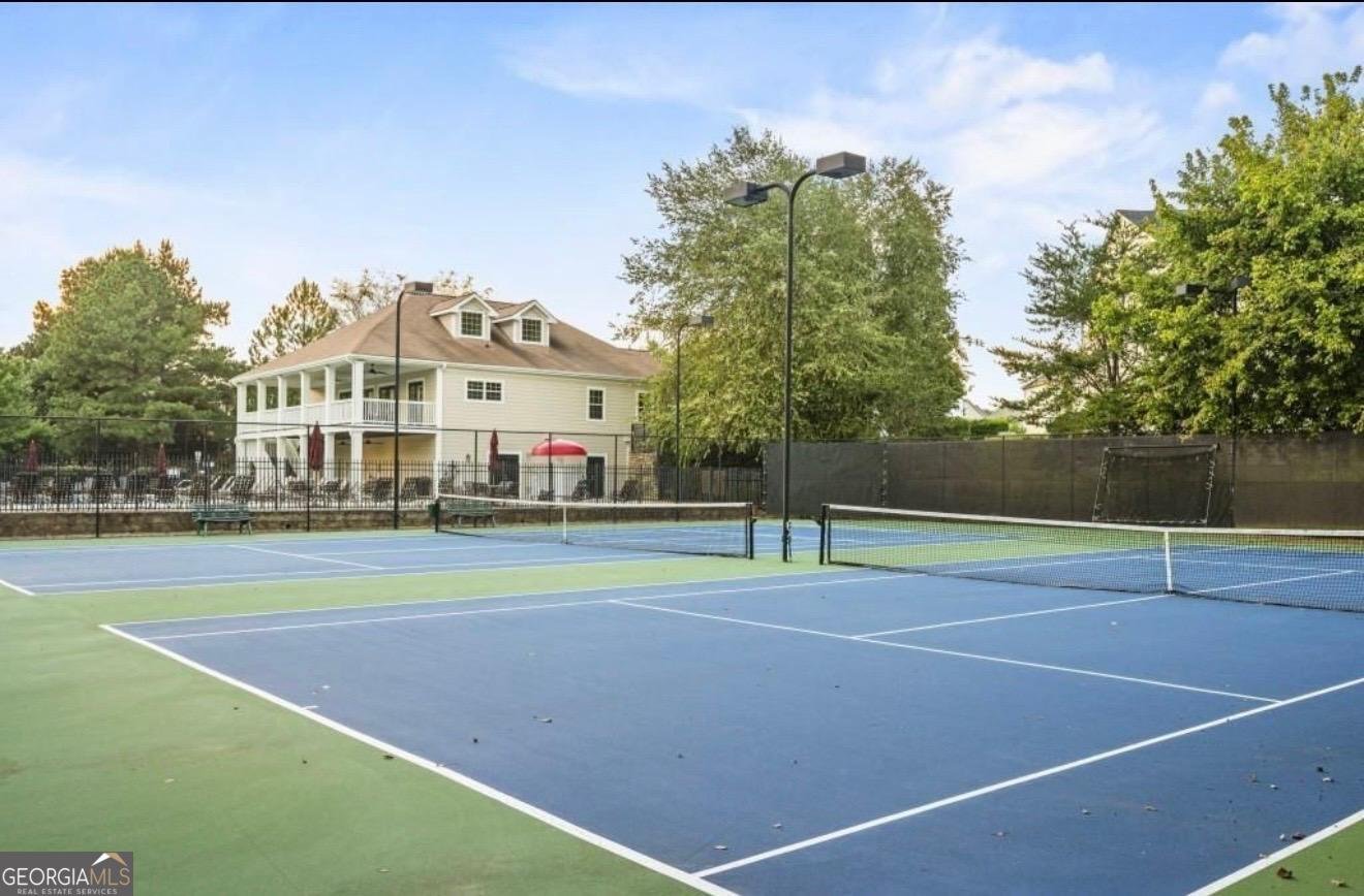 4810 Wagon Trail Cumming - Photo 50