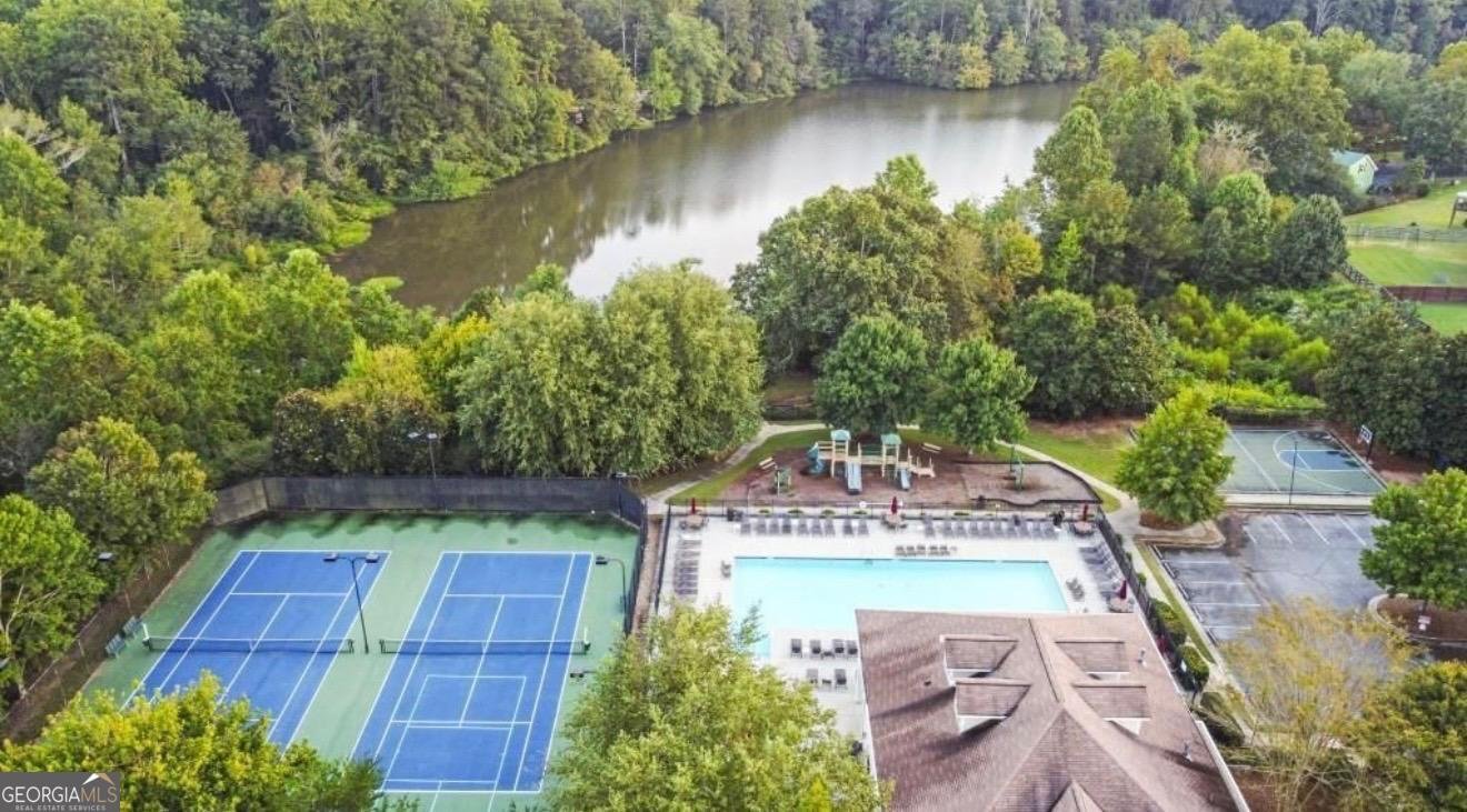 4810 Wagon Trail Cumming - Photo 52