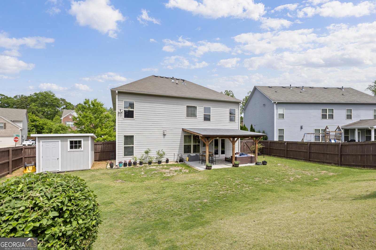 4810 Wagon Trail Cumming - Photo 54