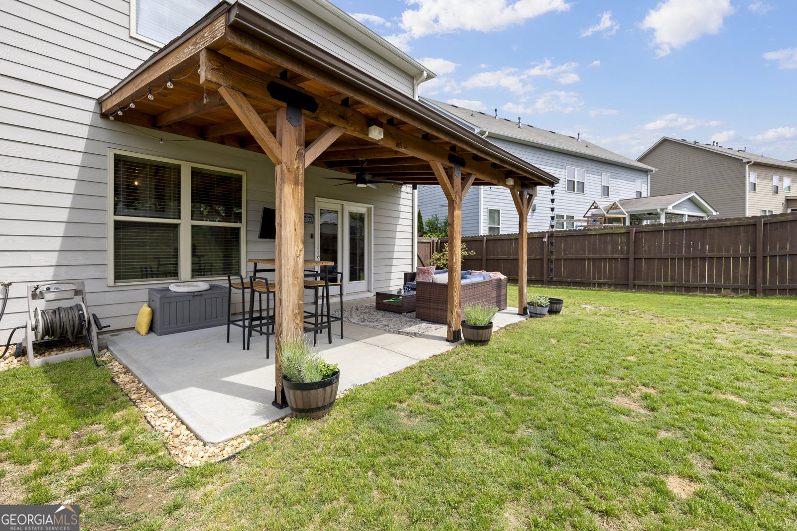 4810 Wagon Trail Cumming - Photo 58
