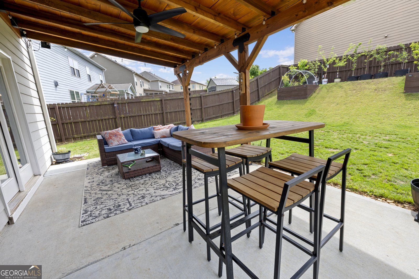 4810 Wagon Trail Cumming - Photo 59
