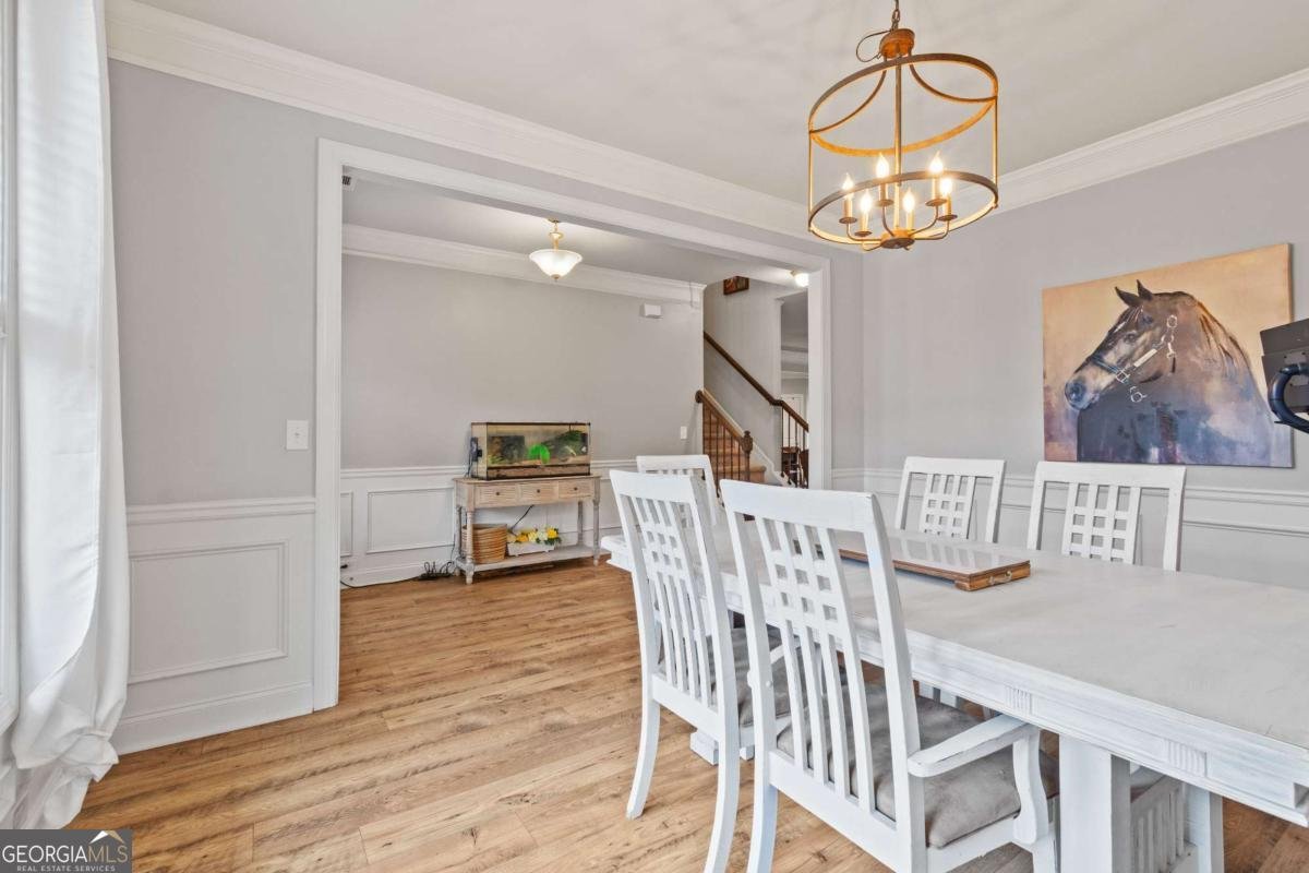 4810 Wagon Trail Cumming - Photo 6