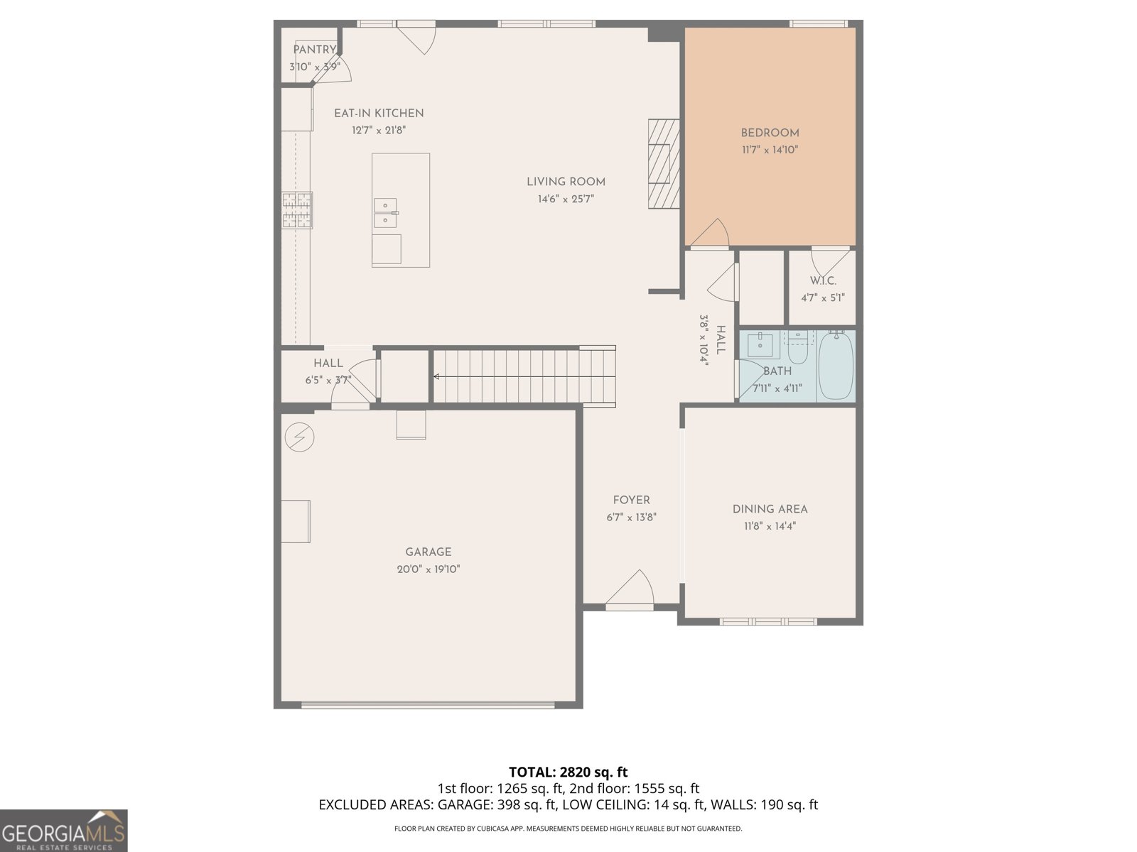4810 Wagon Trail Cumming - Photo 68