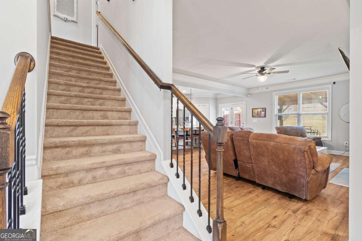 4810 Wagon Trail Cumming - Photo 8