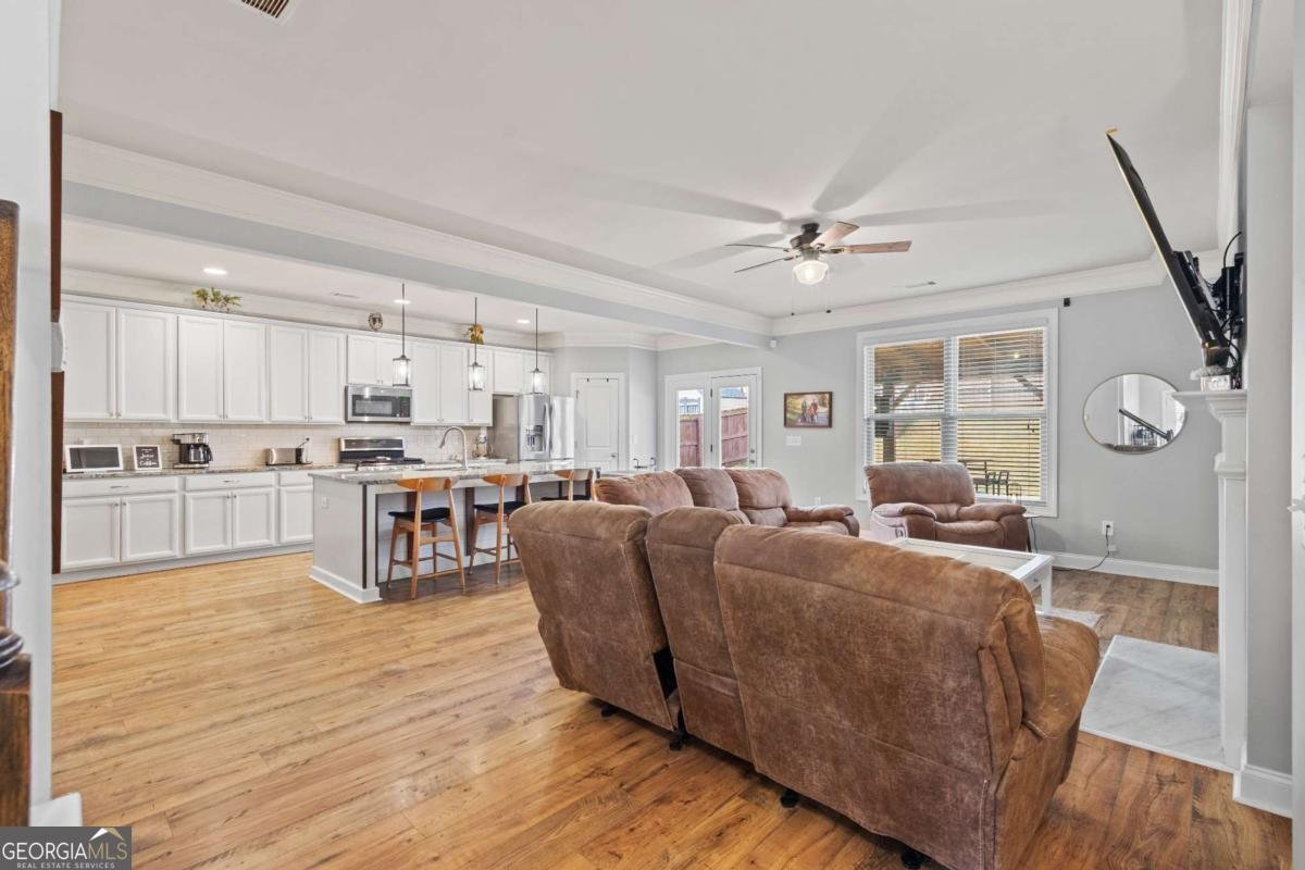 4810 Wagon Trail Cumming - Photo 9