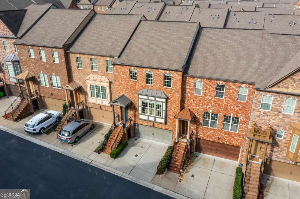 870 Cedar River Court Marietta - Photo 11