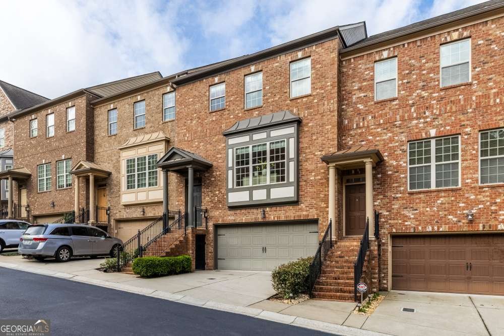 870 Cedar River Court Marietta - Photo 12