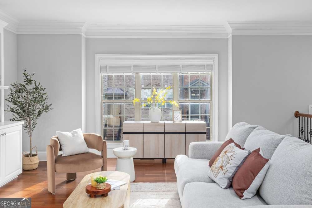 870 Cedar River Court Marietta - Photo 14