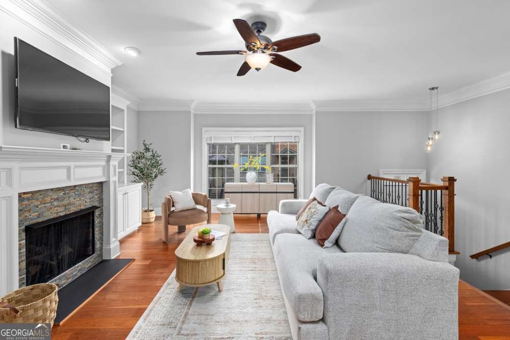 870 Cedar River Court Marietta - Photo 15