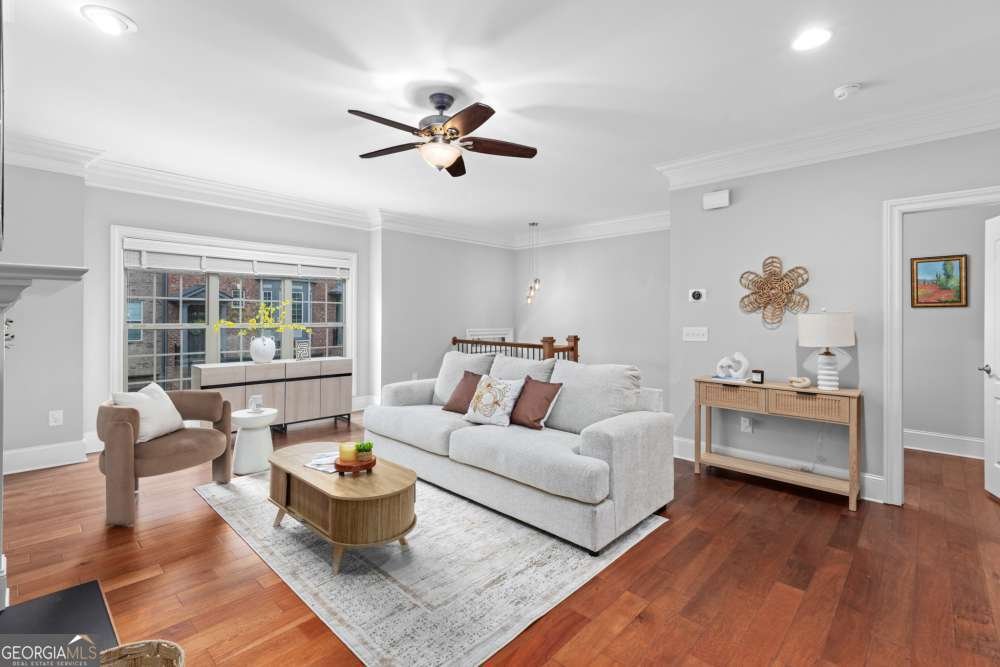 870 Cedar River Court Marietta - Photo 16