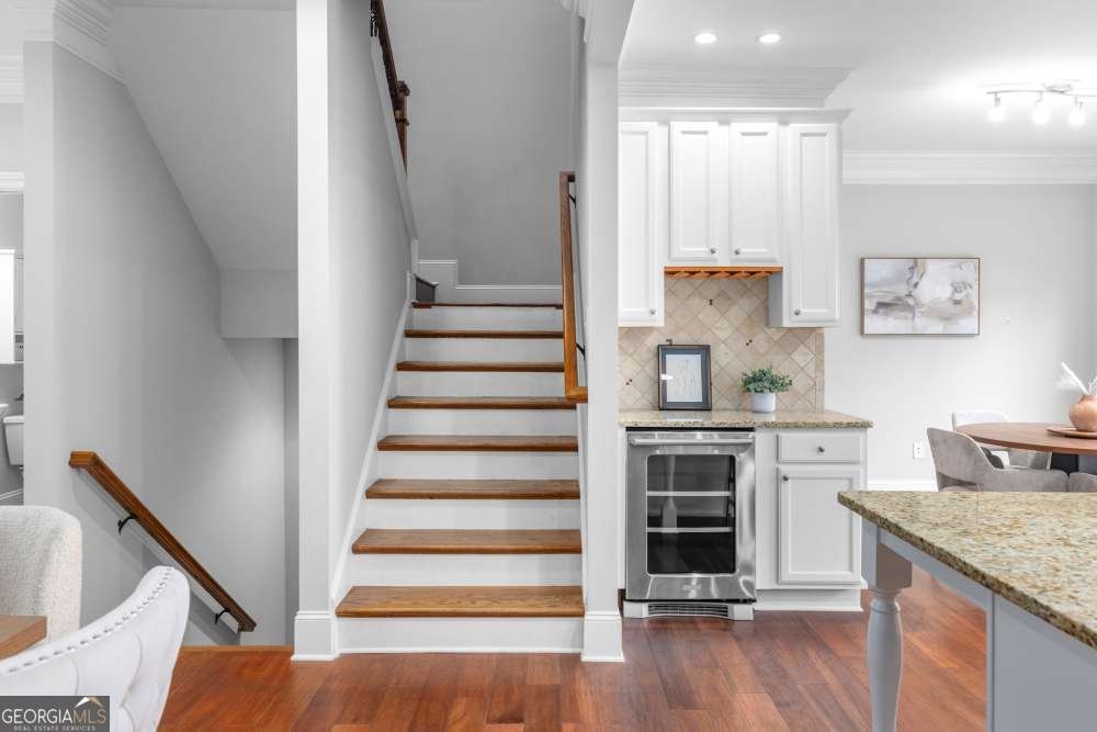 870 Cedar River Court Marietta - Photo 17