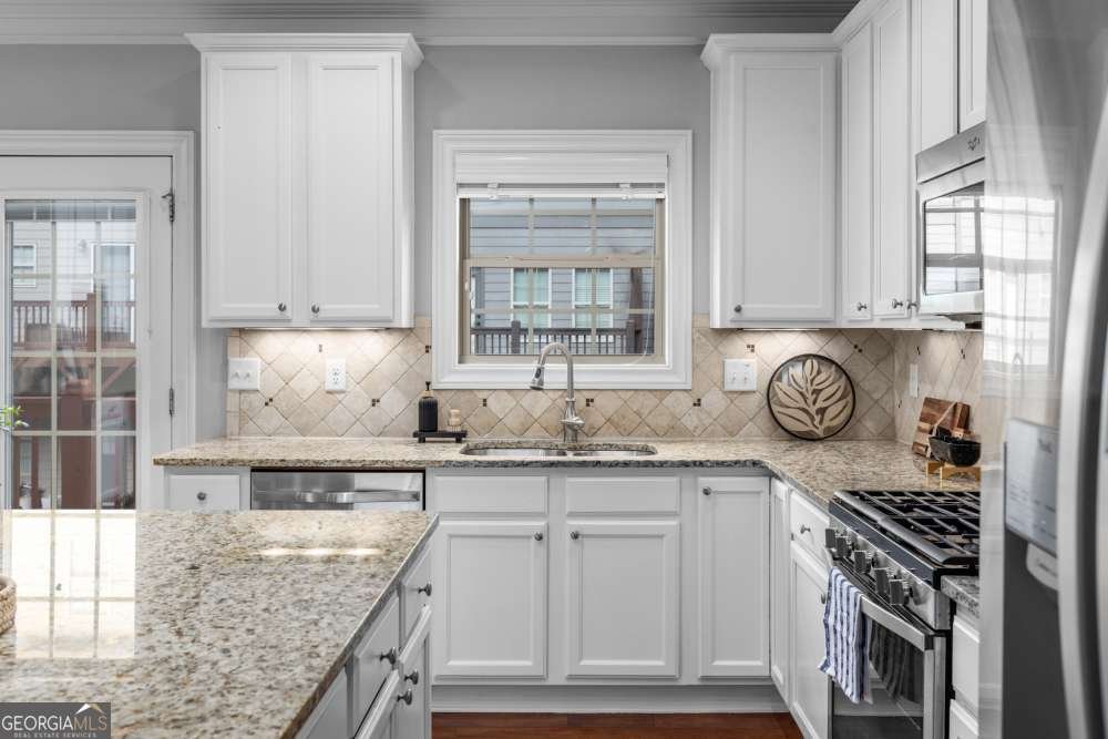 870 Cedar River Court Marietta - Photo 19