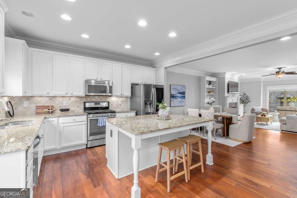 870 Cedar River Court Marietta - Photo 20