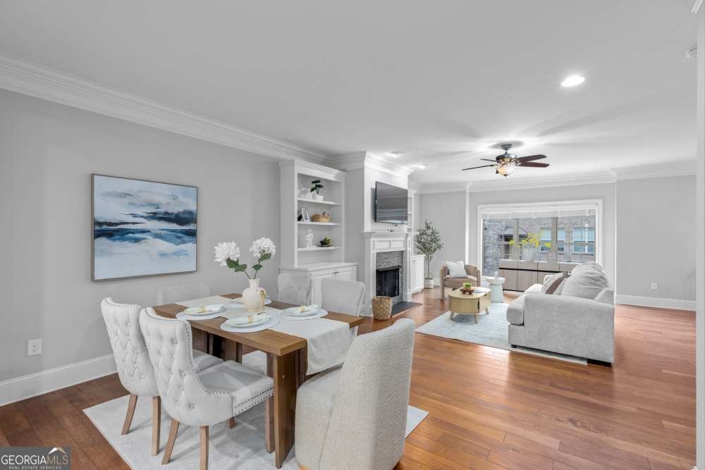 870 Cedar River Court Marietta - Photo 23