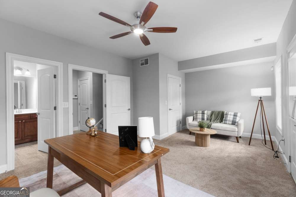 870 Cedar River Court Marietta - Photo 37