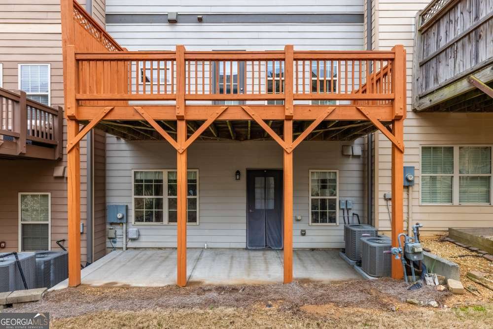 870 Cedar River Court Marietta - Photo 43