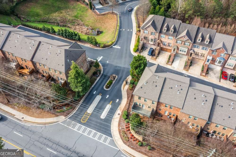 870 Cedar River Court Marietta - Photo 46